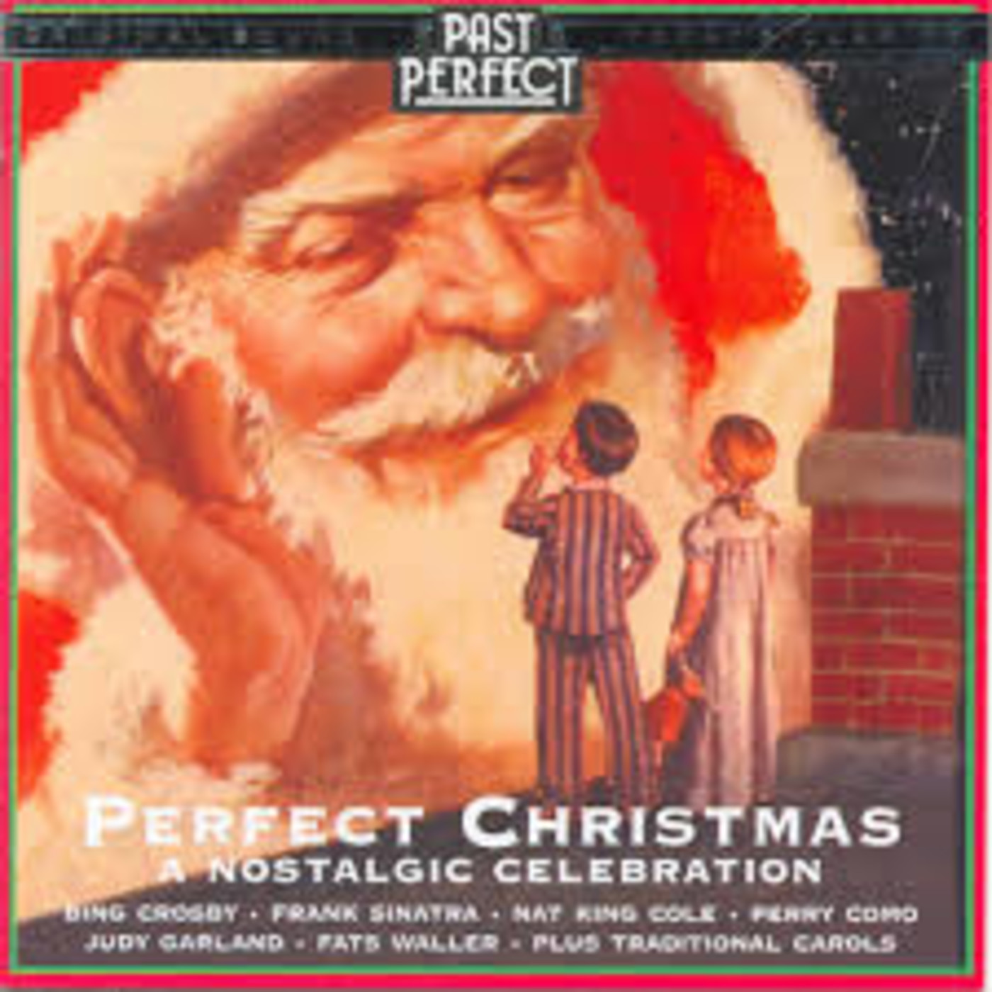 Canciones clasicas de Navidad :1920,1930 y 1940