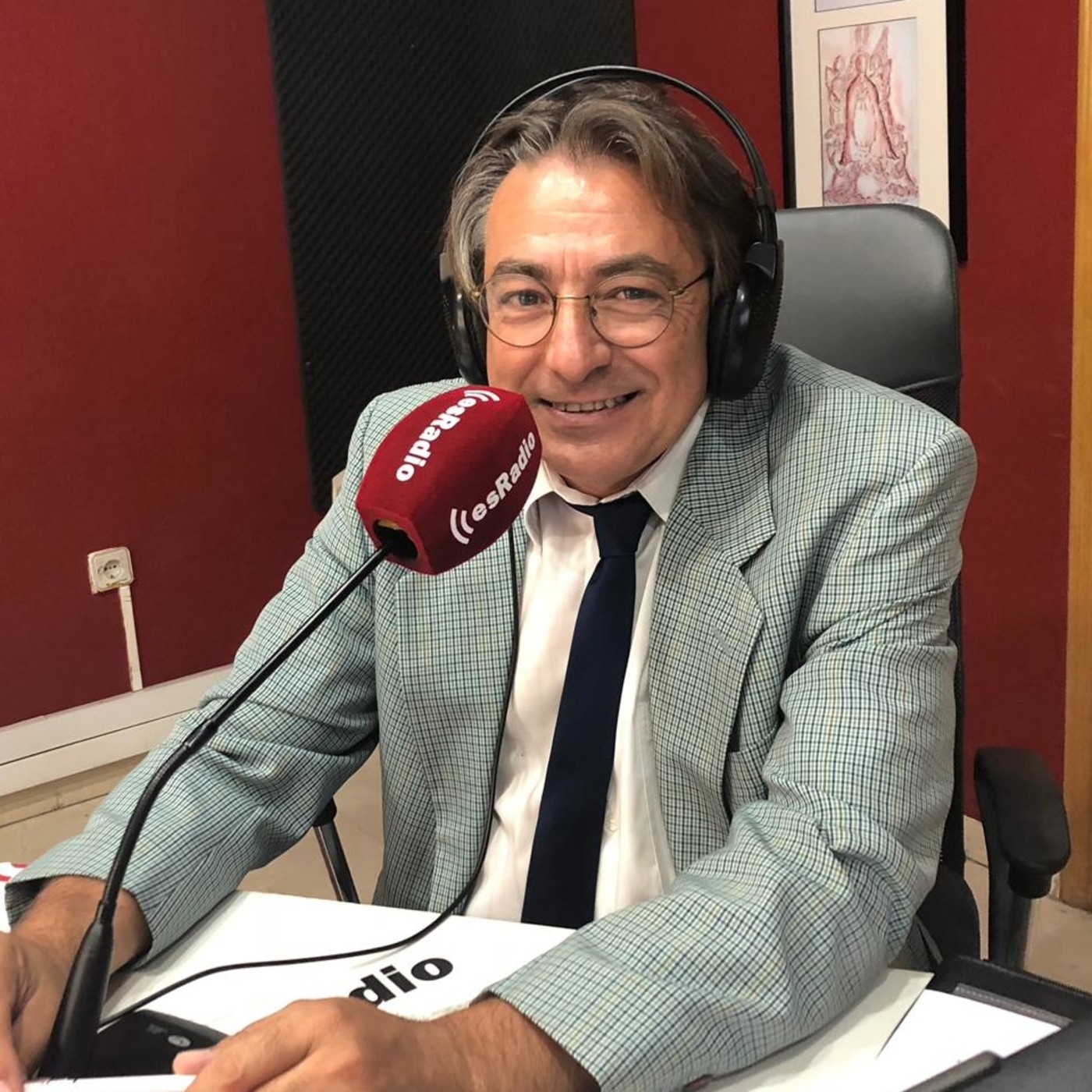 Podcast de Coafa