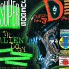 Retrokiosko 05 SuperJuegos Marzo 1996