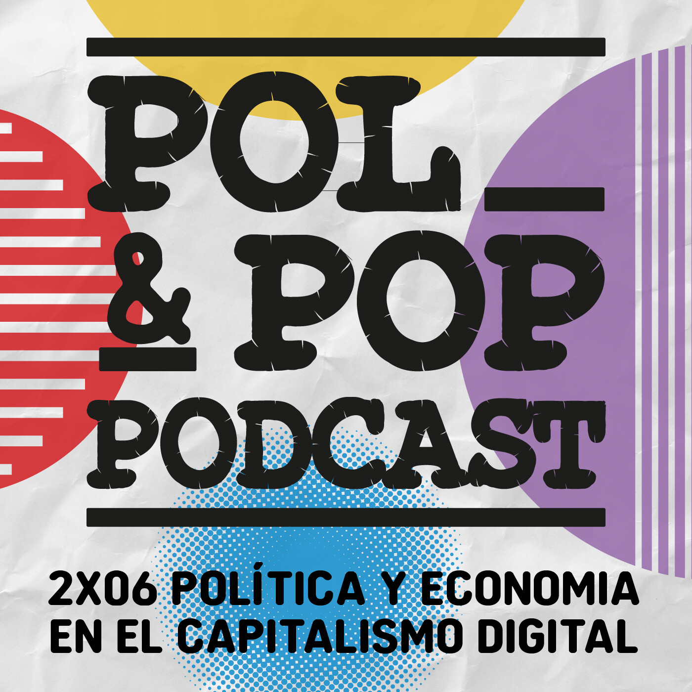 Pol&Pop