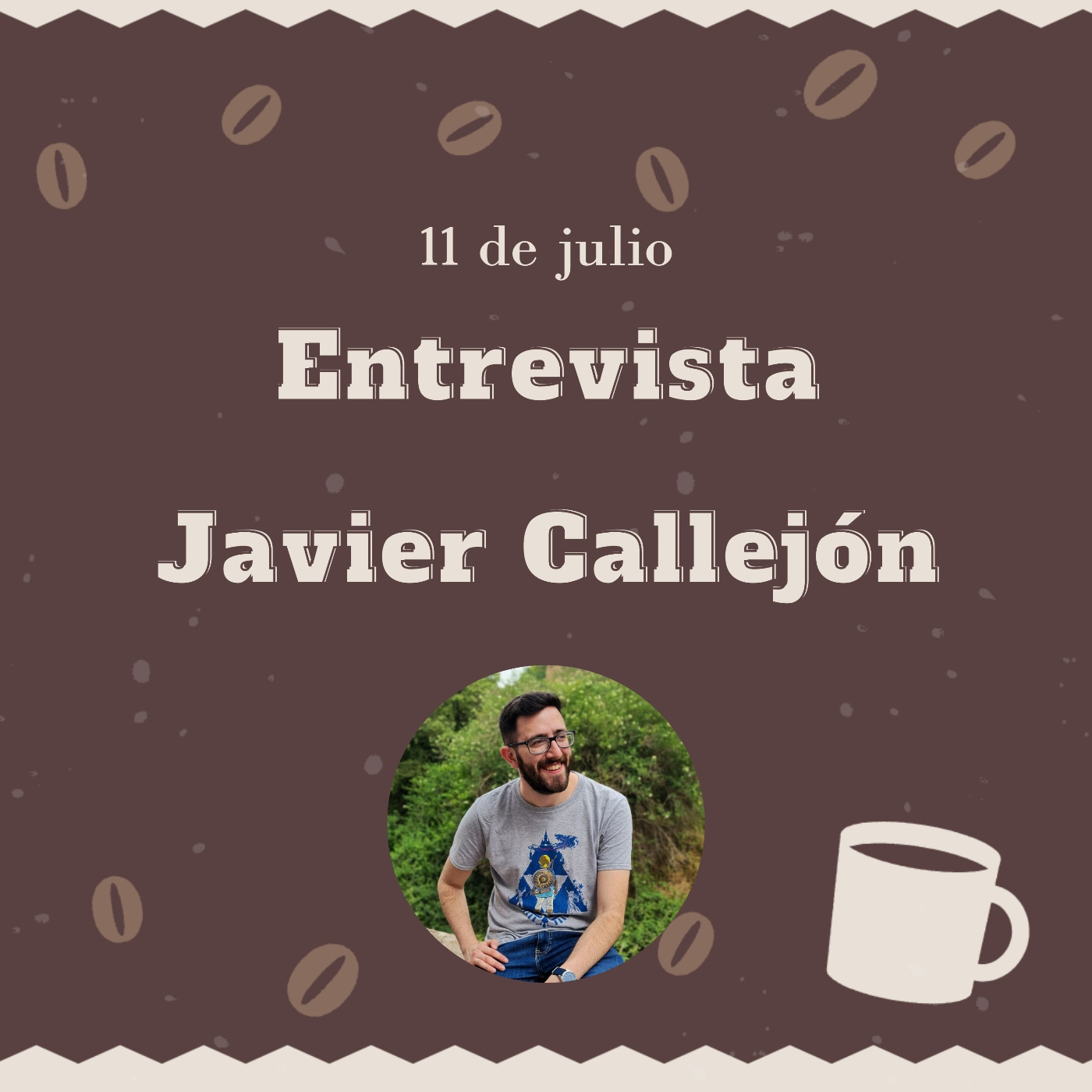 Erase una vez un escritor