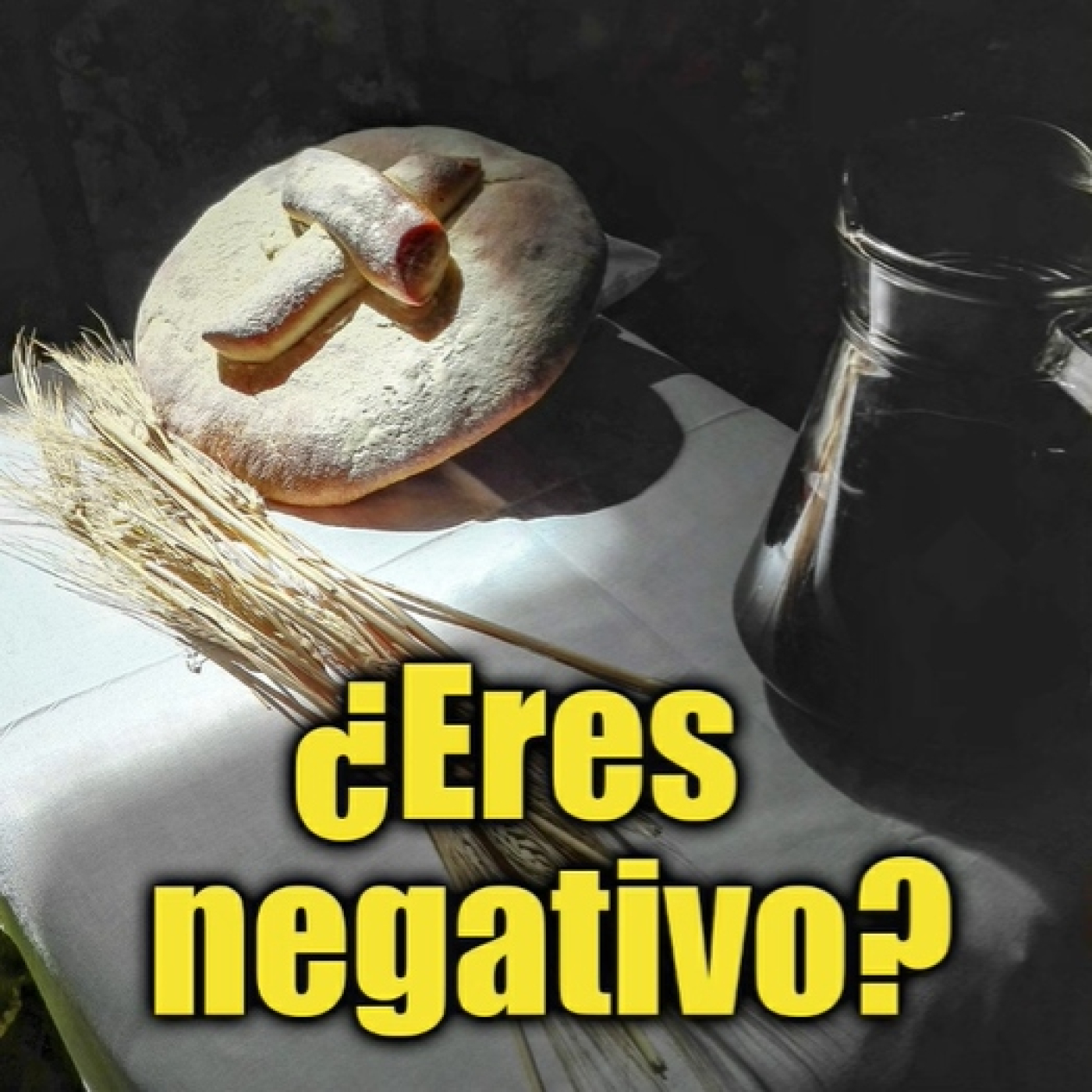 Evangelio de Hoy