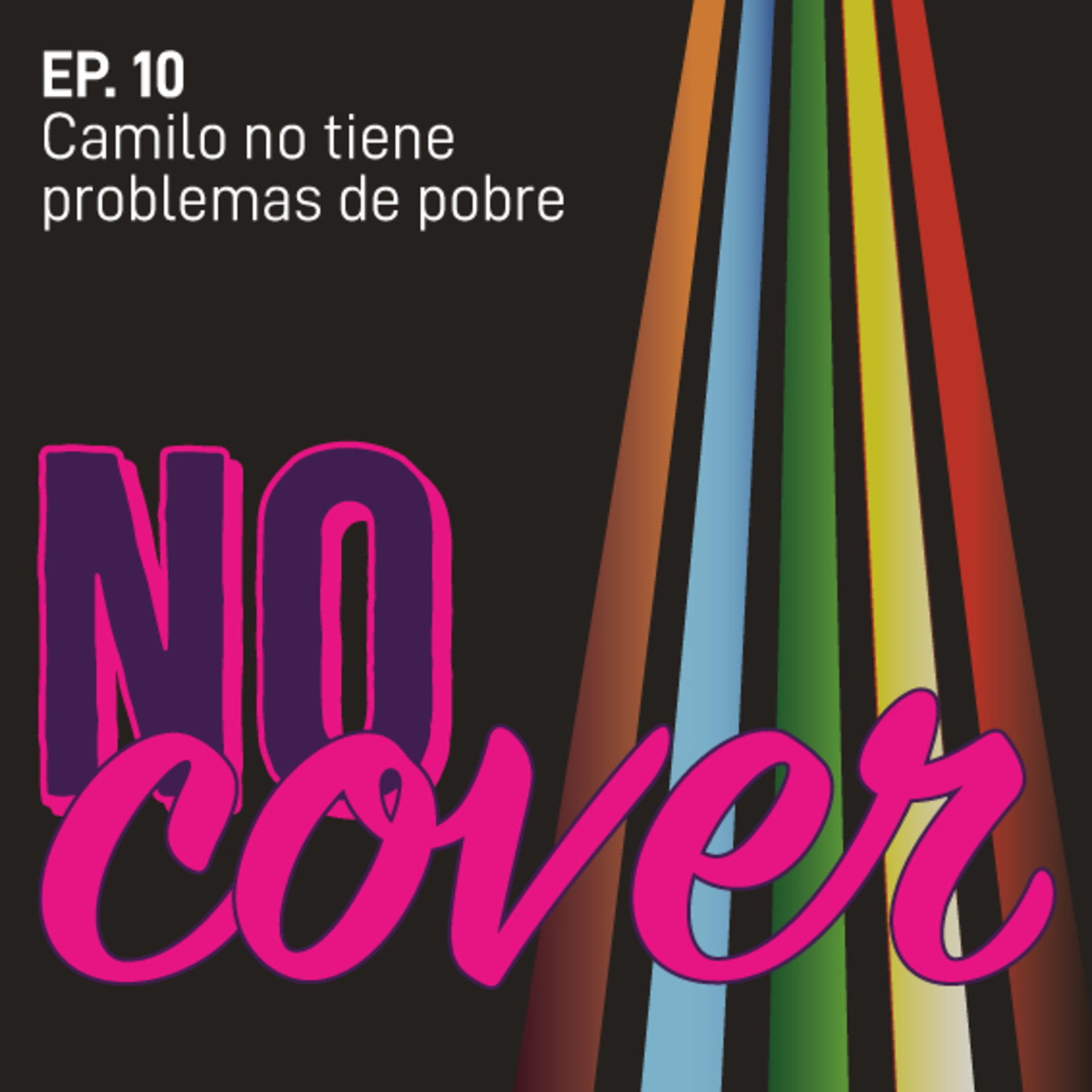 NoCover - 2