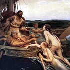 Sapere aude: Les odissees de la Mediterrània