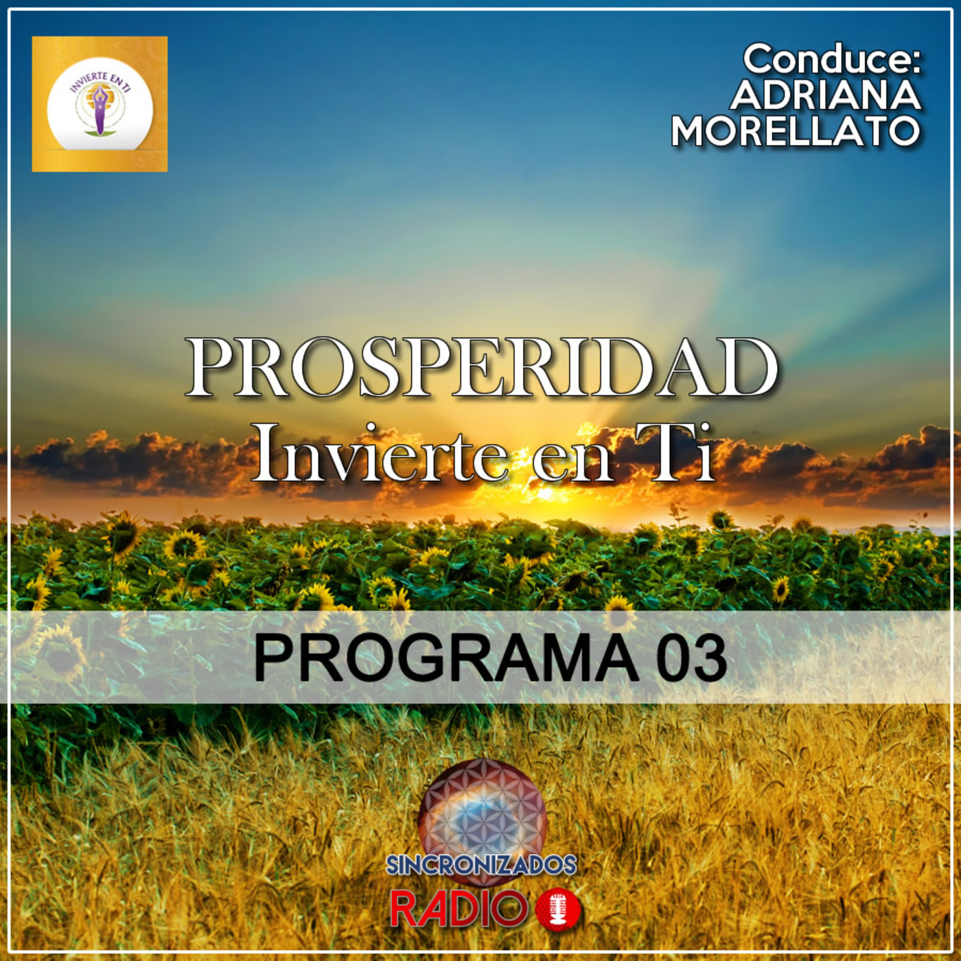 Prosperidad - Invierte en Ti