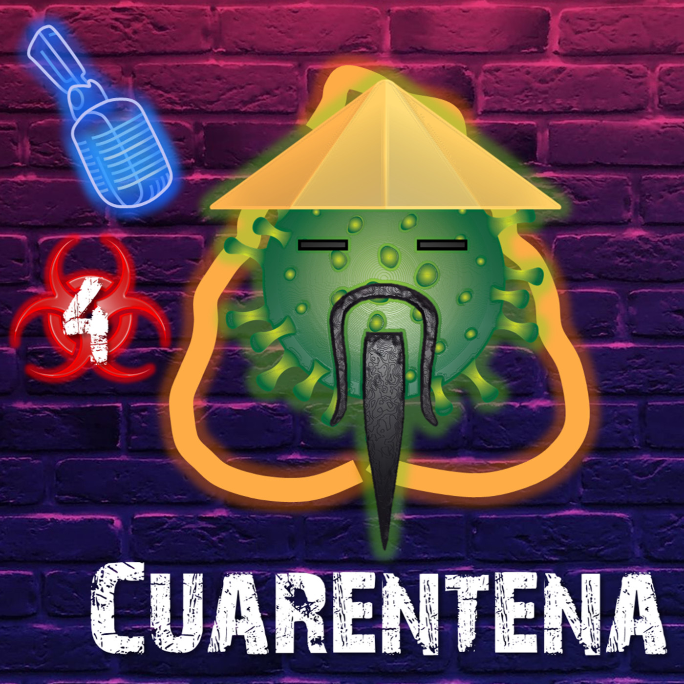 Un Podcast de mierda