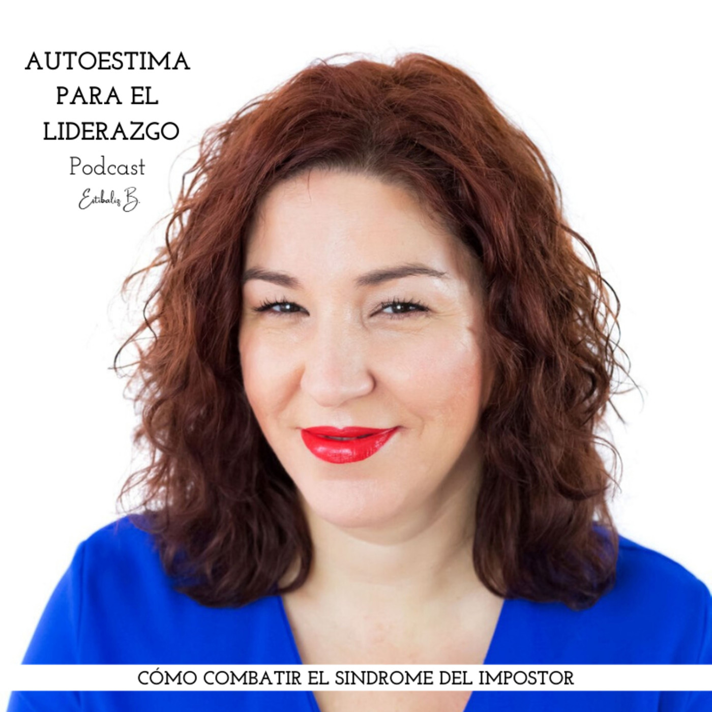 #51 Cómo combatir el Síndrome del Impostor con Pepe Romera (Imparables) episode artwork