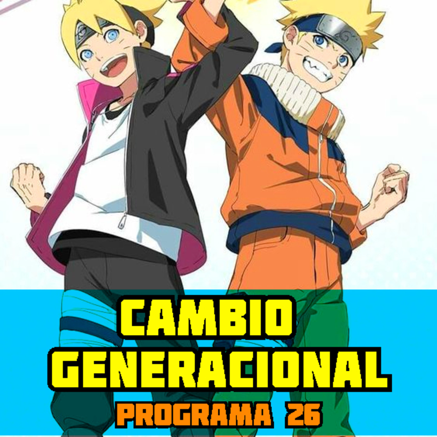ESCUELA ANIME ~ Radio Anime Nexus