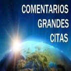 NERVO y la ALEGRÍA - COMENTARIOS a grandes CITAS