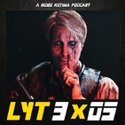 Logros y Trofeos 3x05. Especial Death Stranding