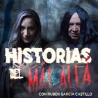 Historias del Más Allá | 14 de Enero 2019