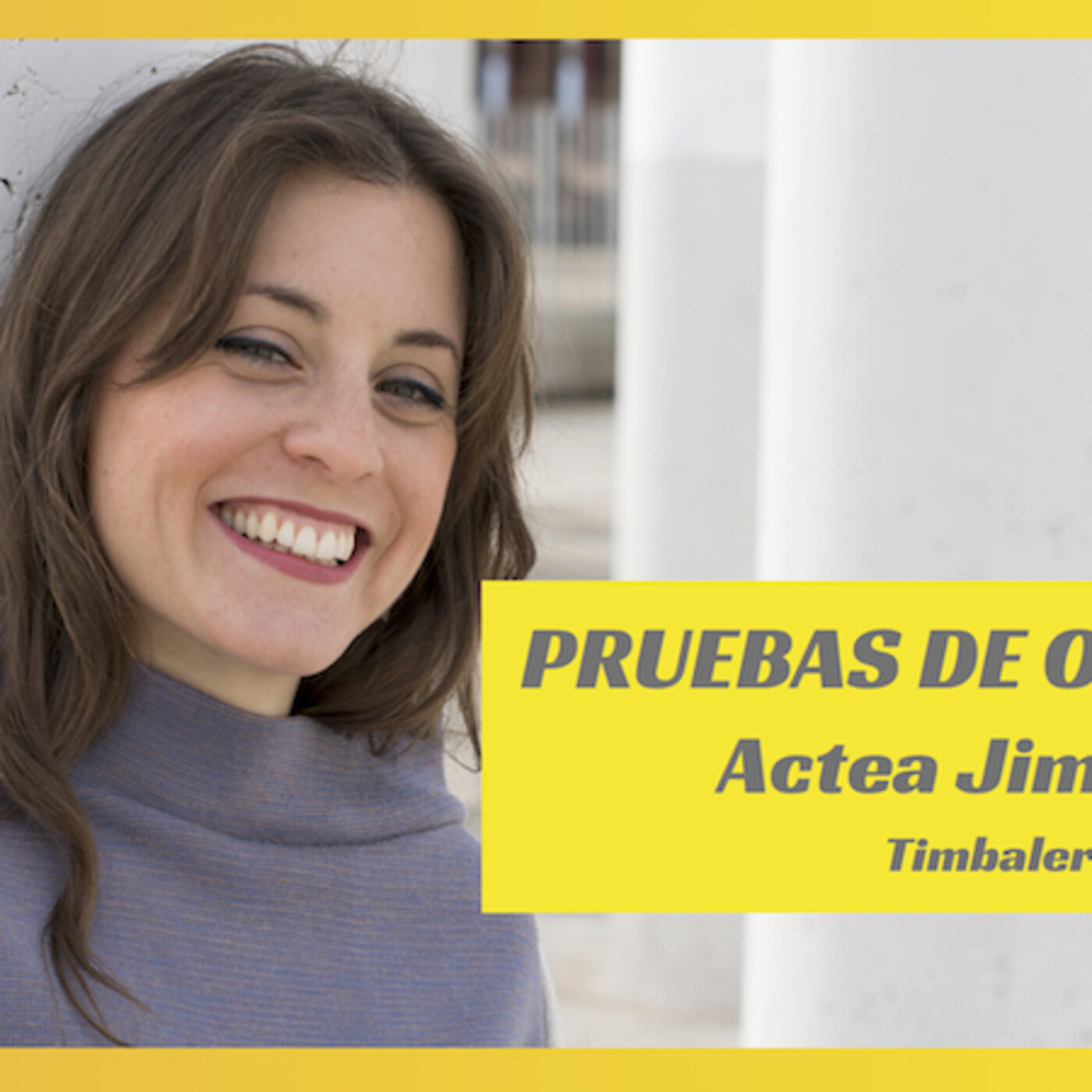 Músicos al poder