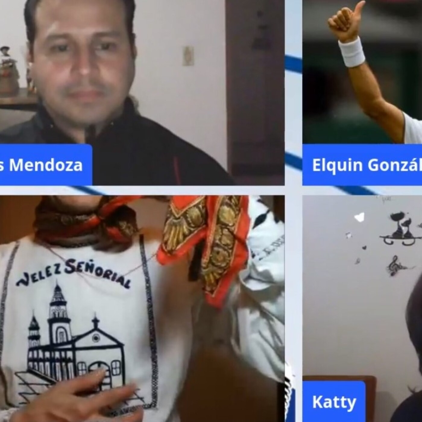 Café Deportivo Colombia