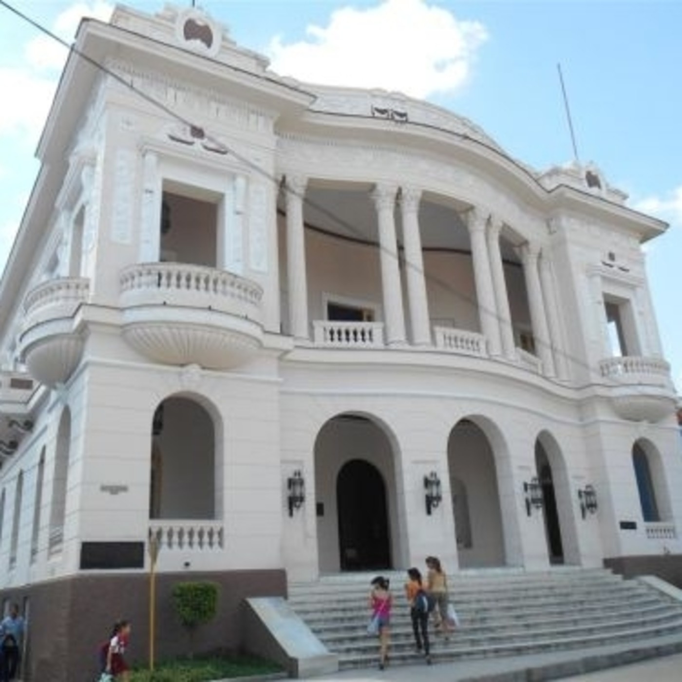 La Otra Esquina