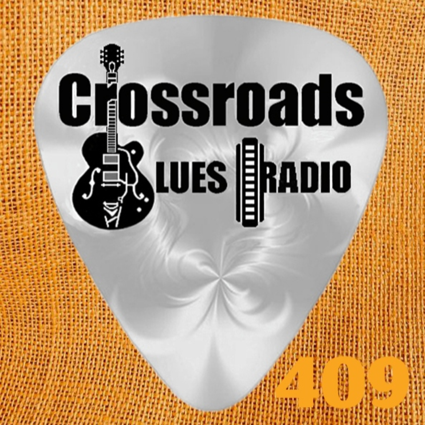 Crossroads Blues RADIO