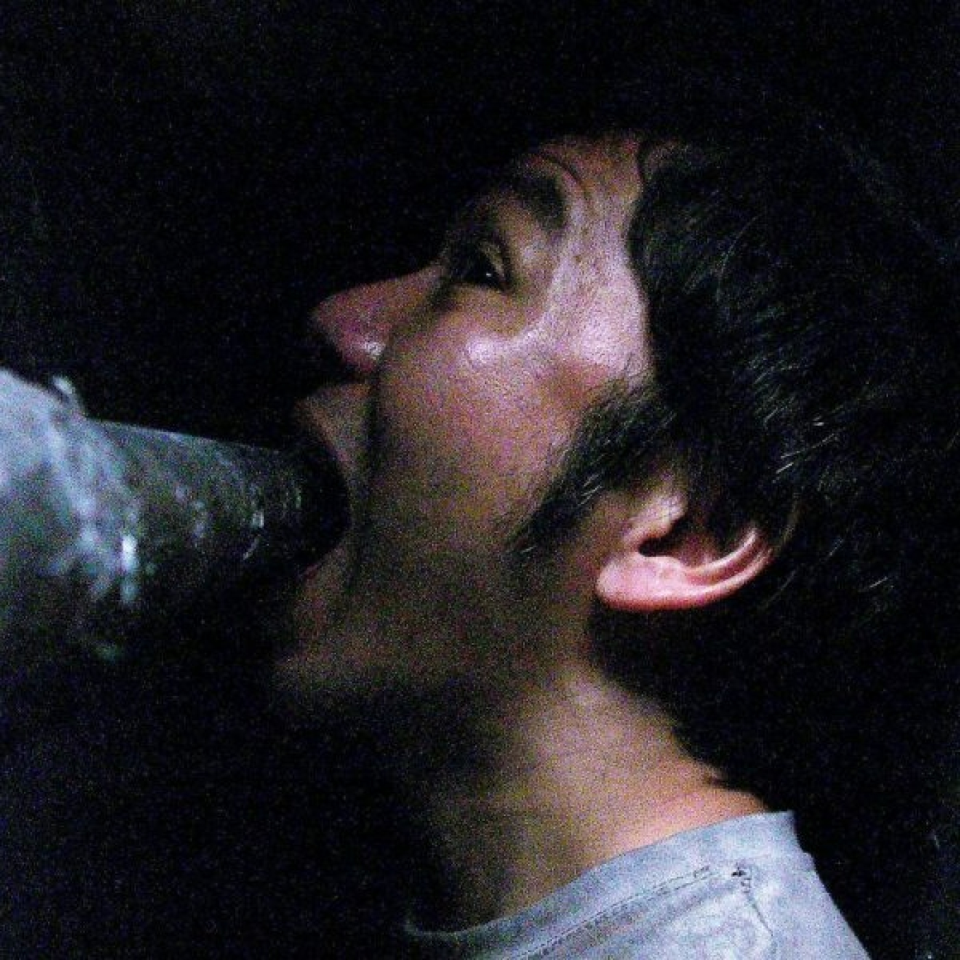 31 días de terror VI #8- Haze (Shin'ya Tsukamoto, 2005) - Episodio exclusivo para mecenas