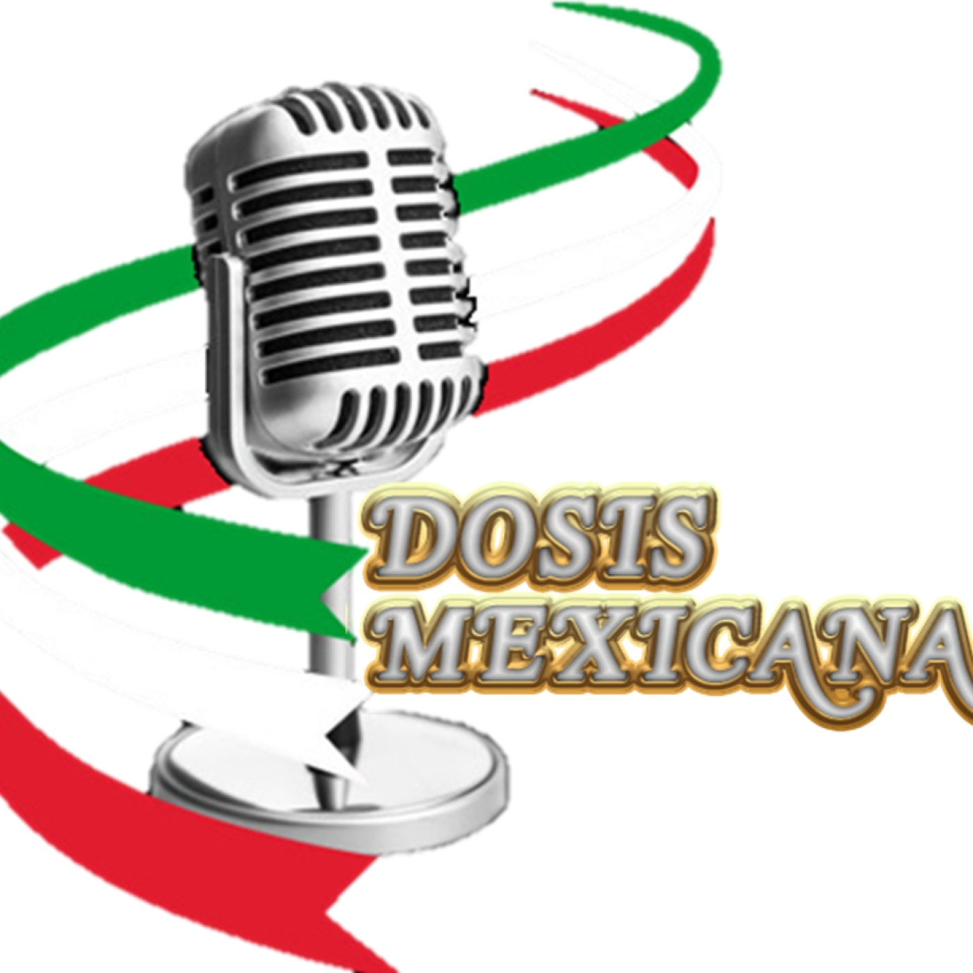 Dosis Mexicana 11102023 p263 episode artwork