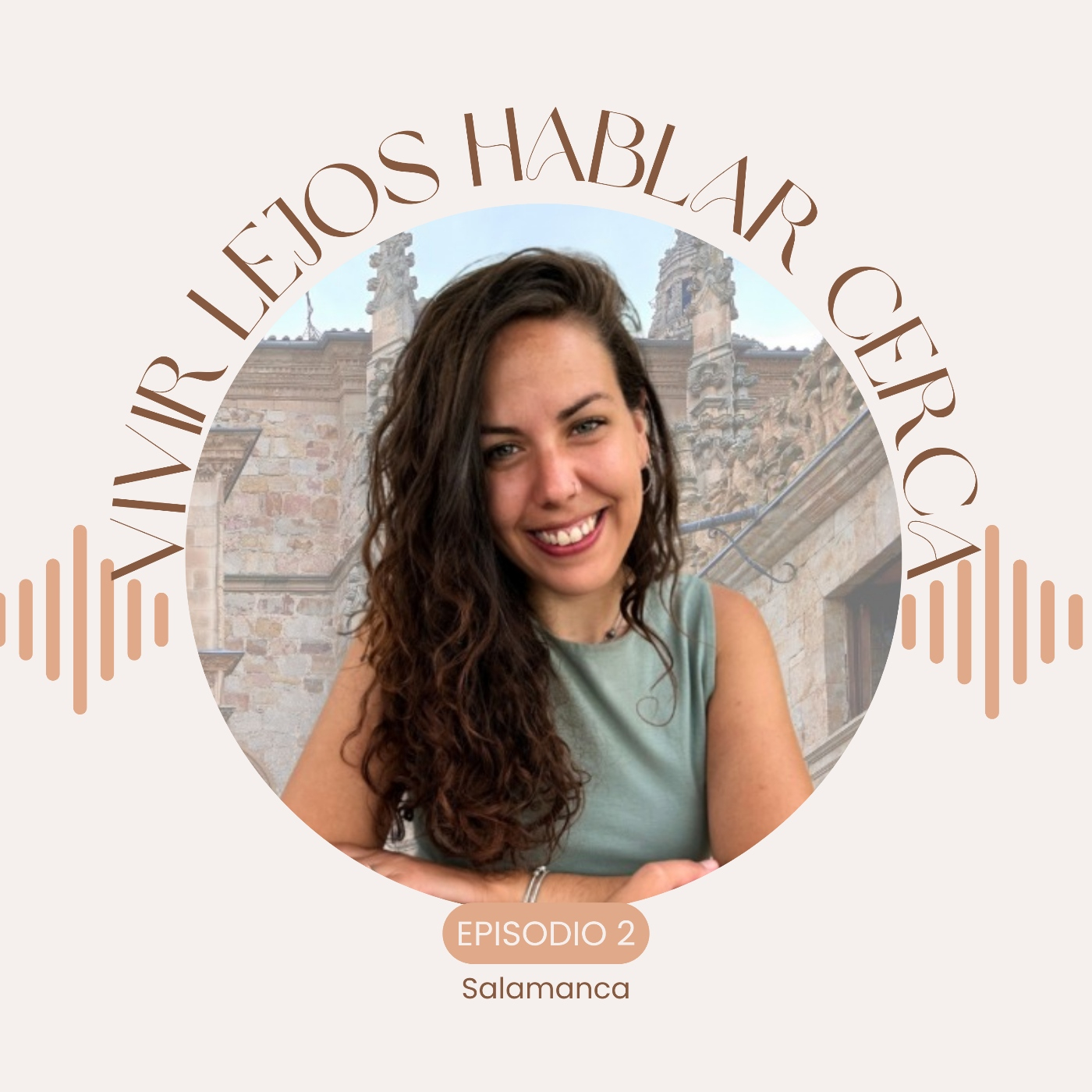 2.- Expresiones españolas que vienen de Salamanca con Ana Blanco episode artwork