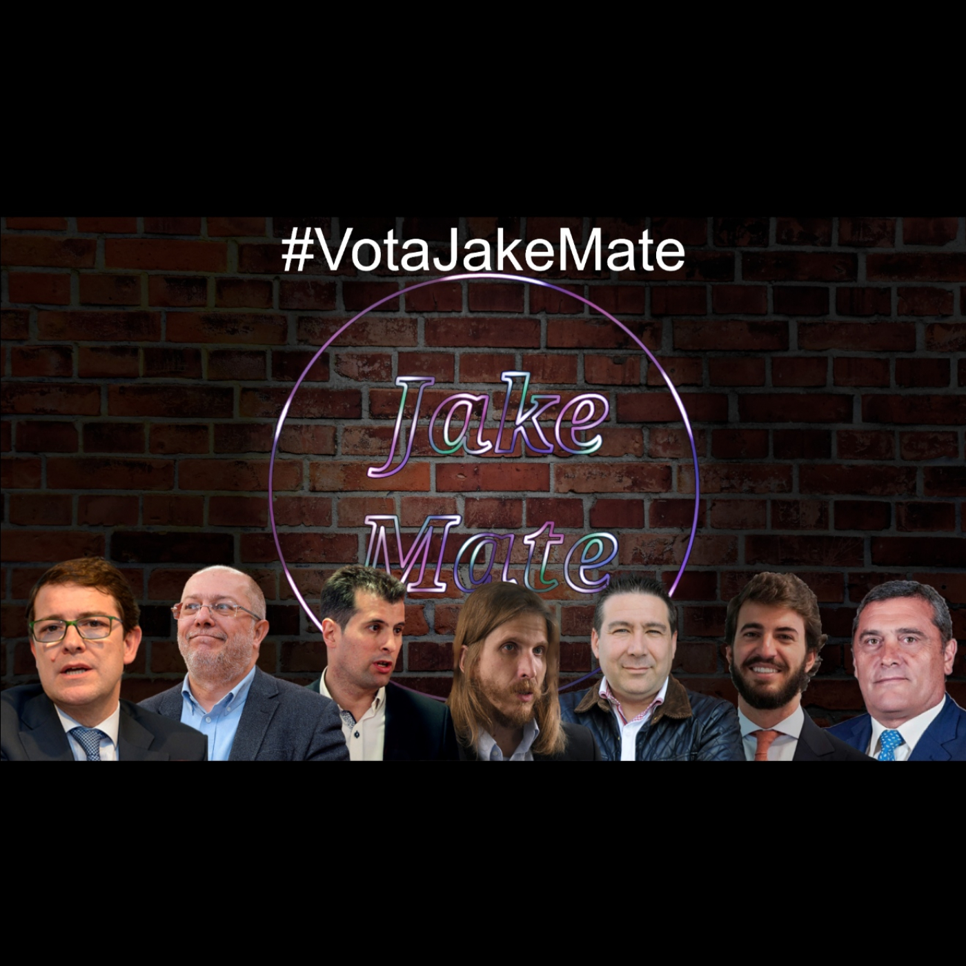 Jake Mate