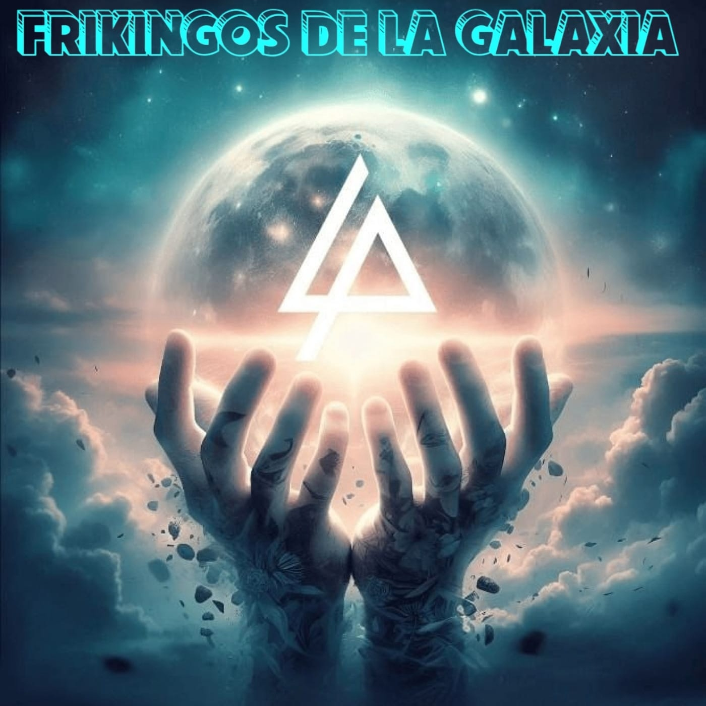 Frikingos de la Galaxia - Cine y Ocio