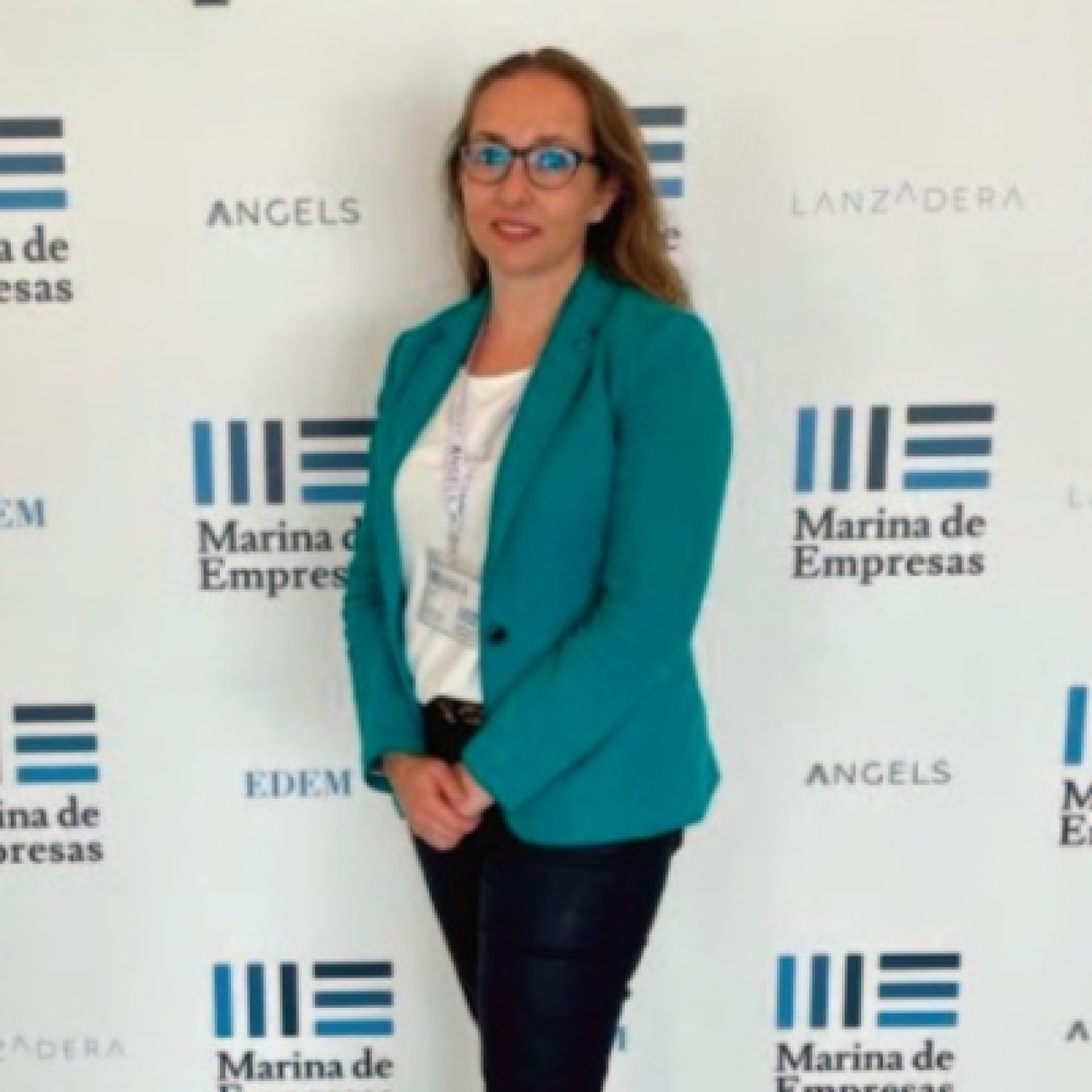 Entrevista Blanca Milla, directora de Executive Education en EDEM episode artwork