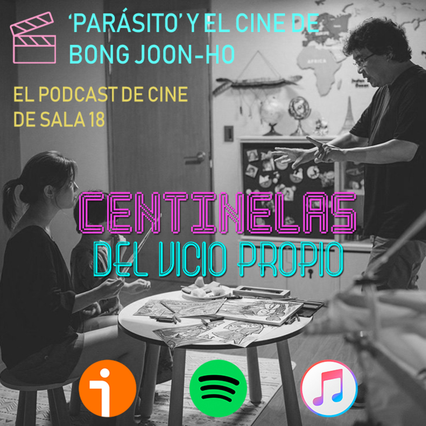 Centinelas del Vicio Propio