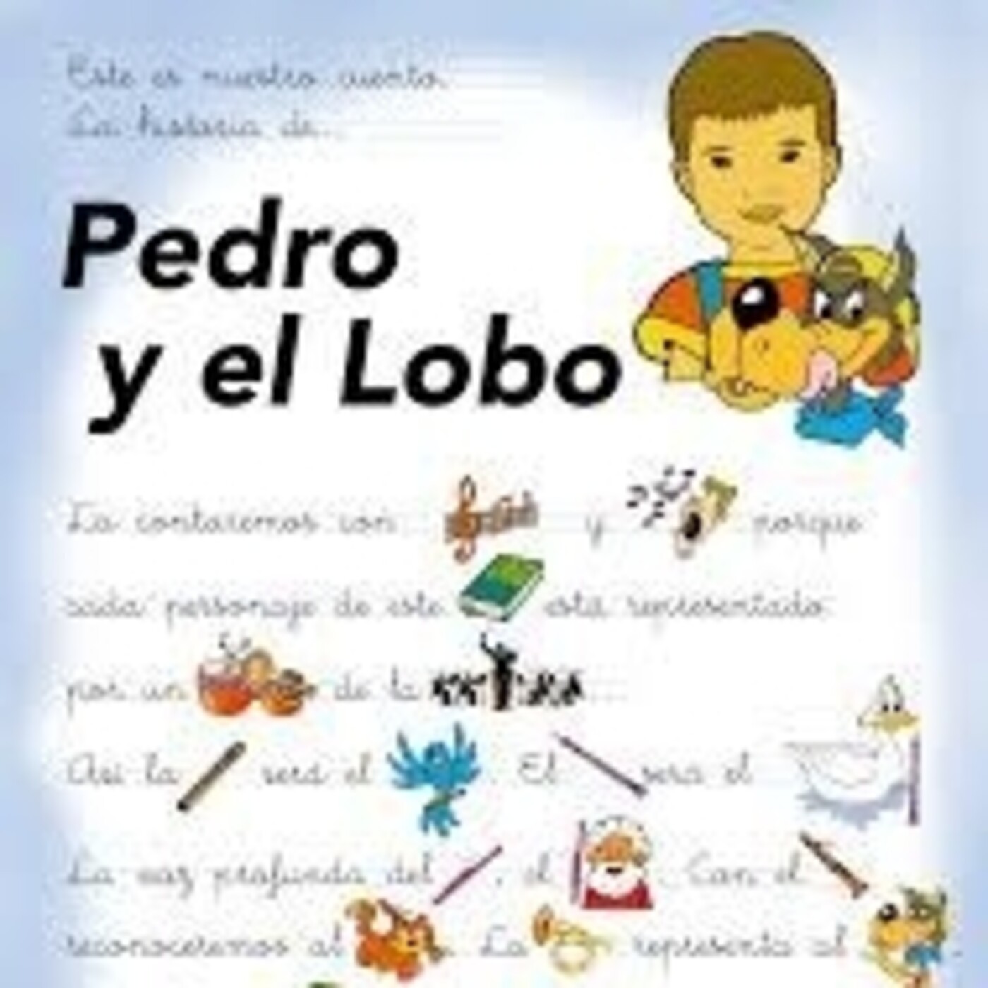 Cuenta Cuentos Ana H