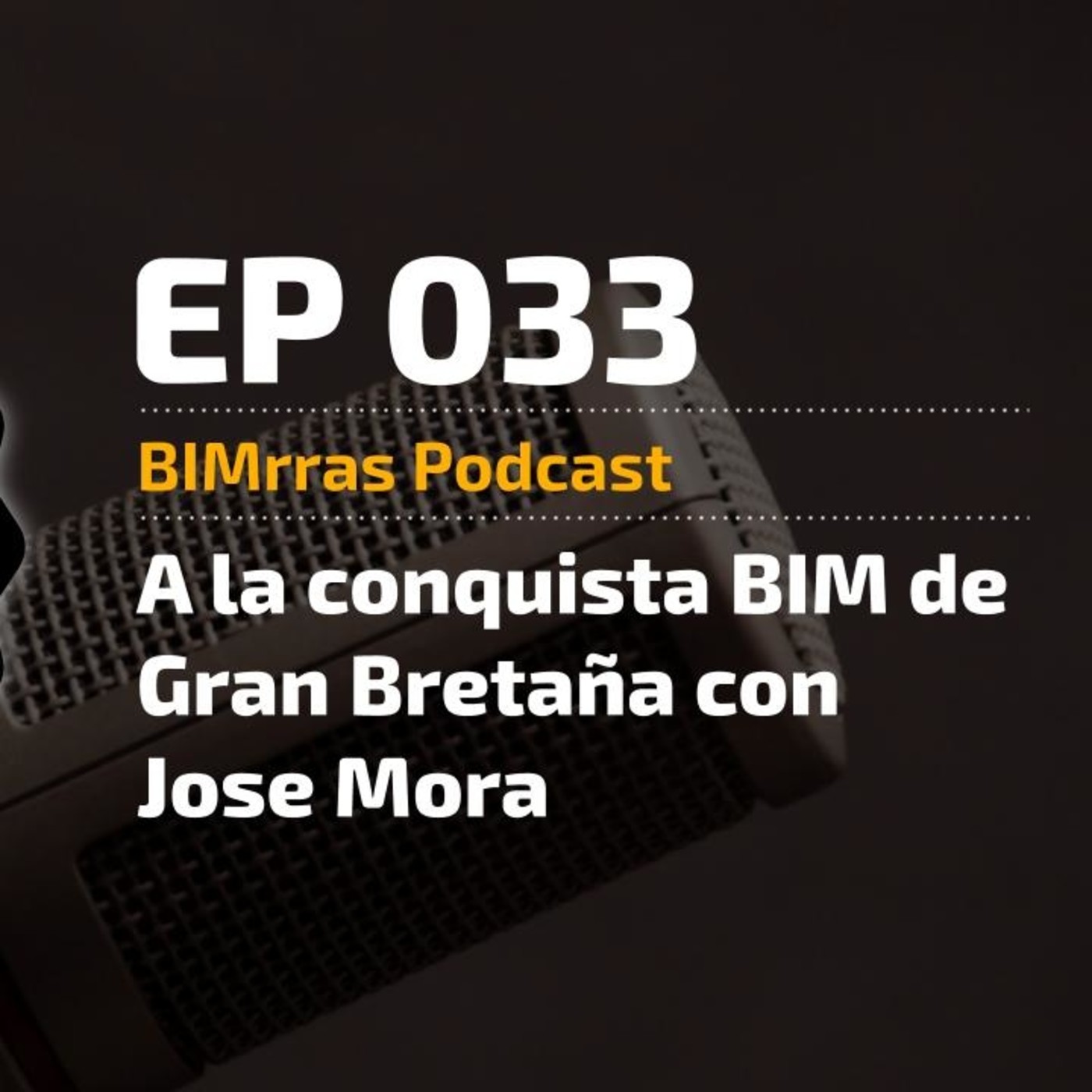 BIMrras Podcast