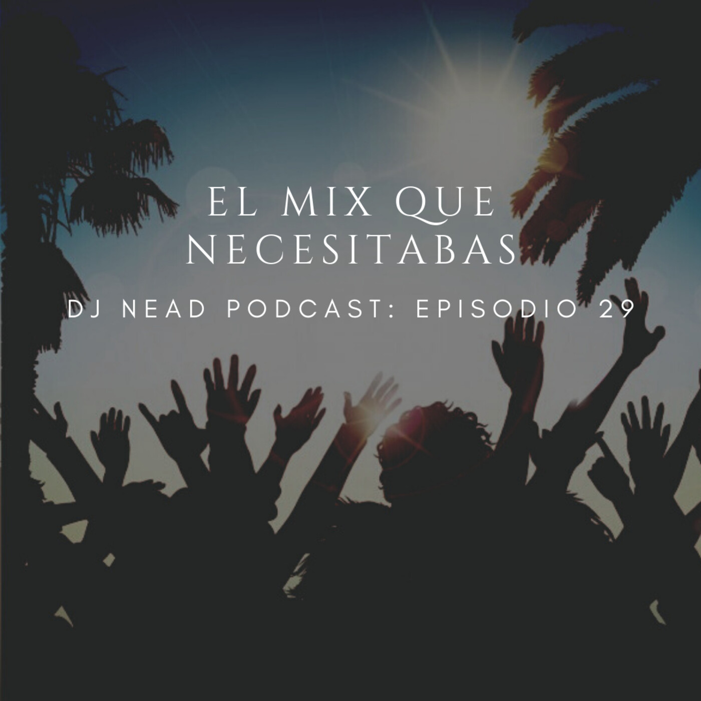 Dj Nead Podcast