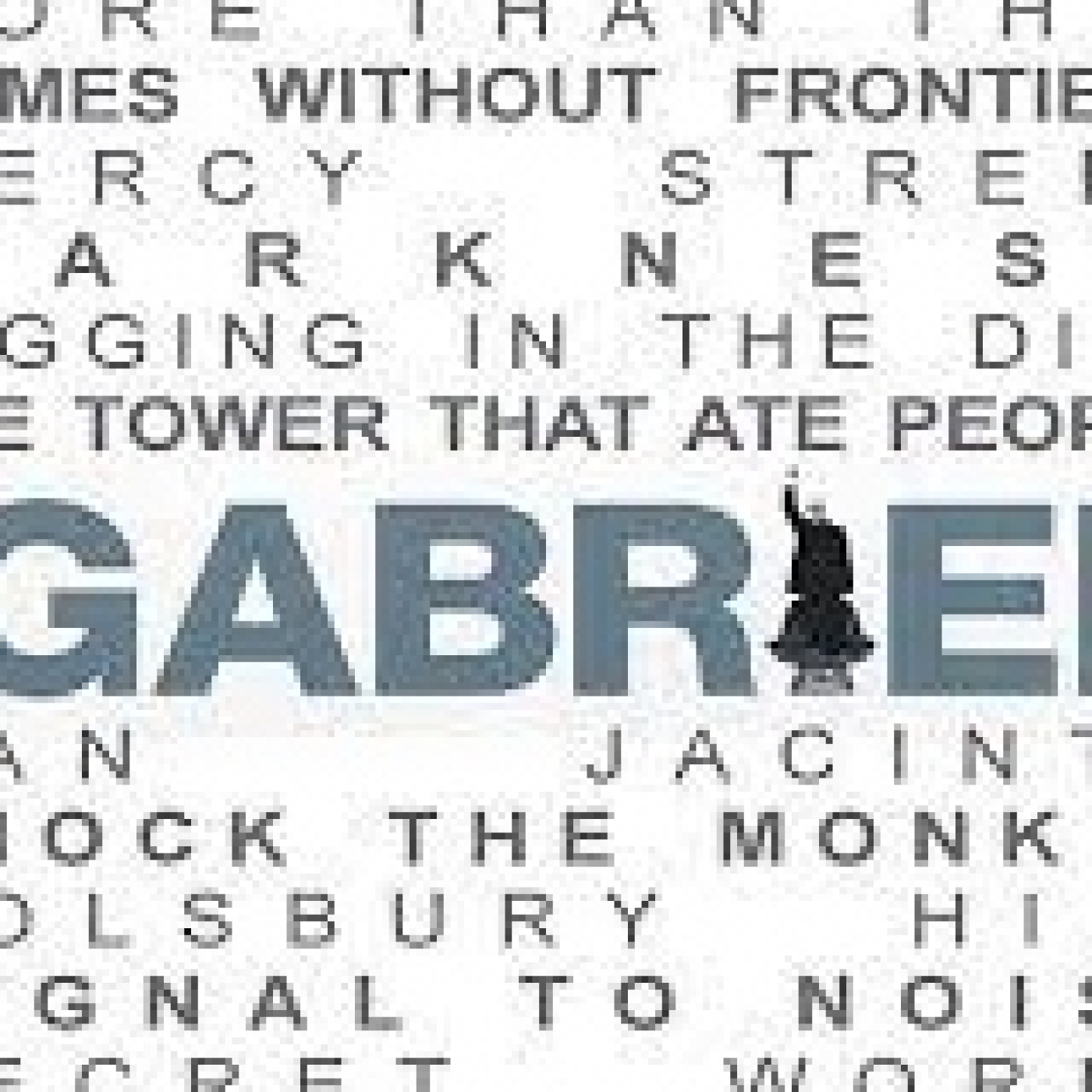 612 - Peter Gabriel - 2003 11 23 BOX REAL WORLD STUDIOS THE BIG ROOM ENGLAND episode artwork