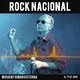 Rock Nacional Mix - SergioDj
