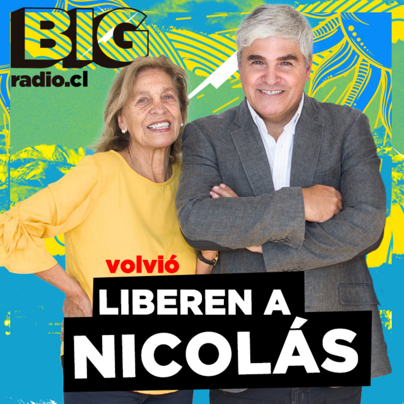 Todos Somos de la Católica