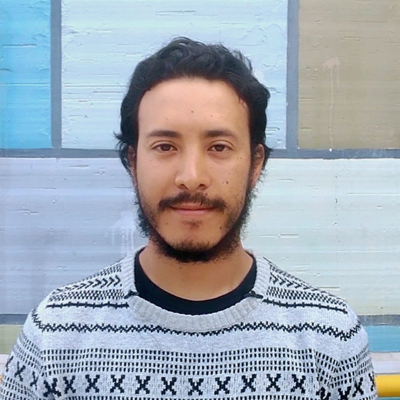 Daniel Arce