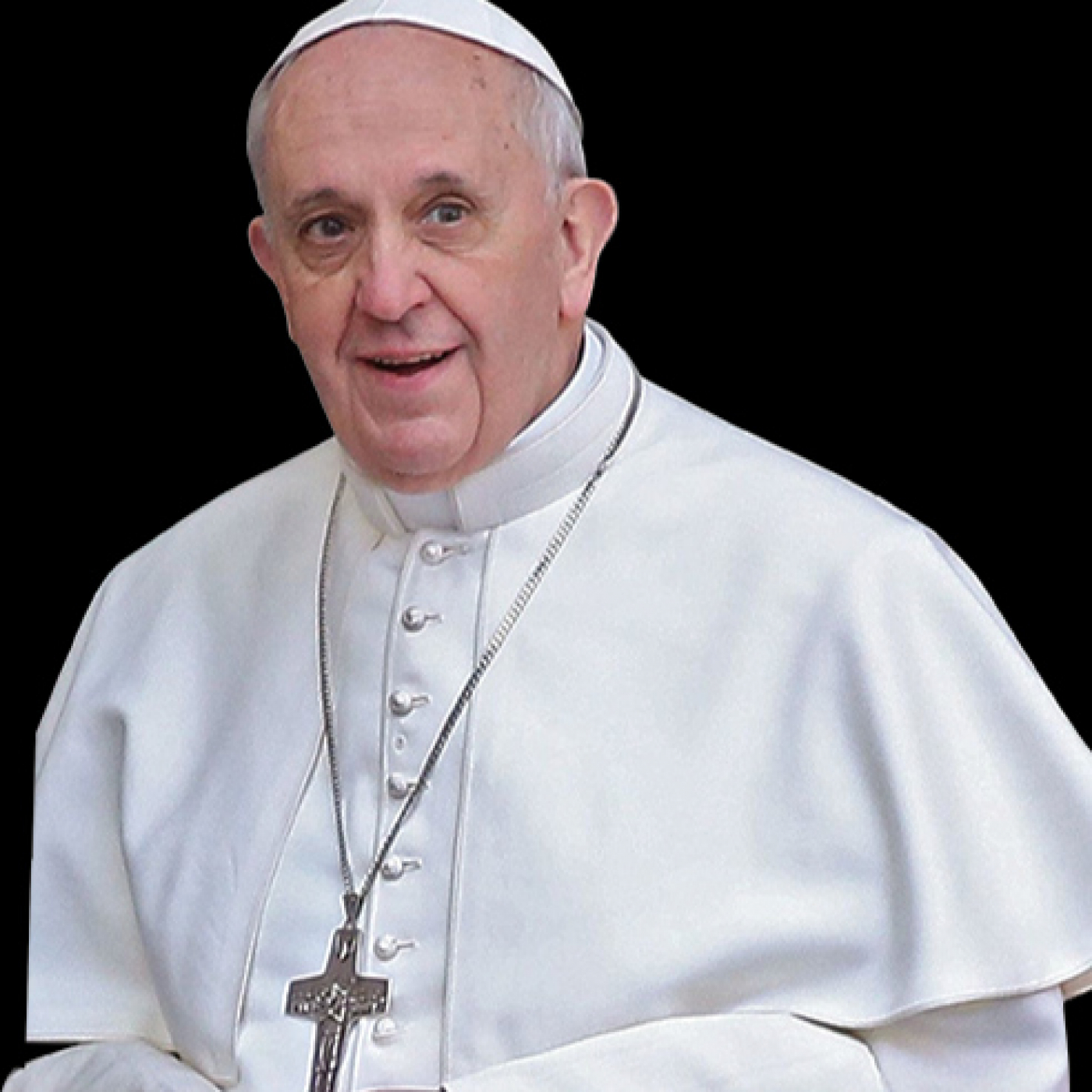 Mensajes del Papa Francisco
