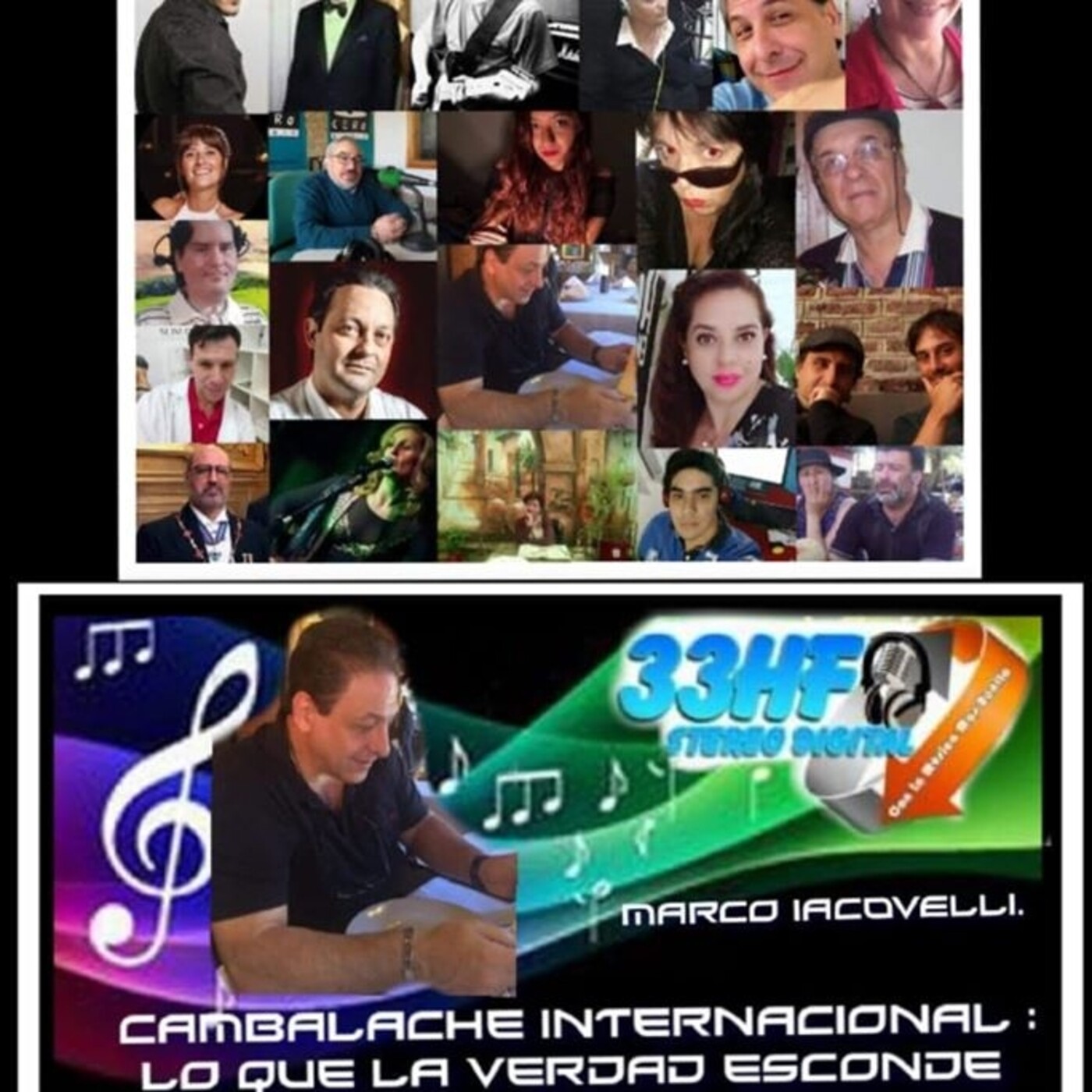 cambalache