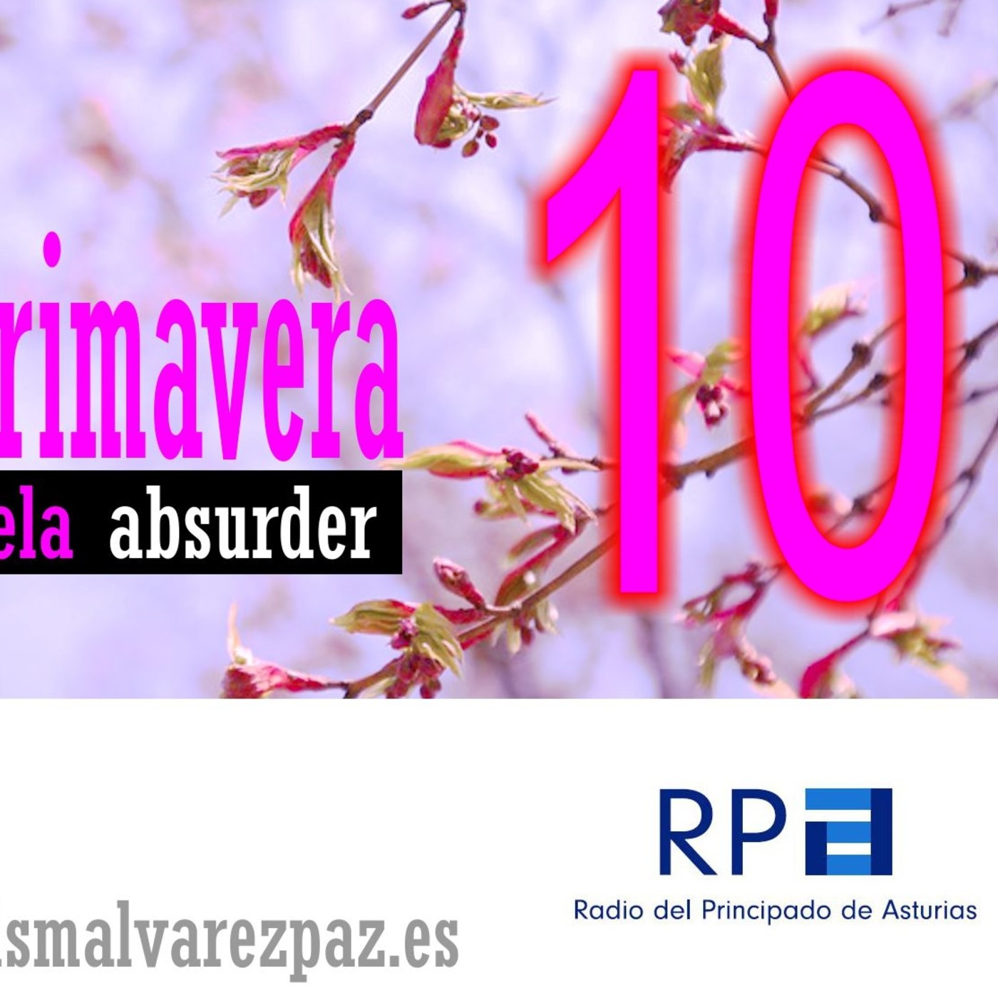 La semana, ensimISMA