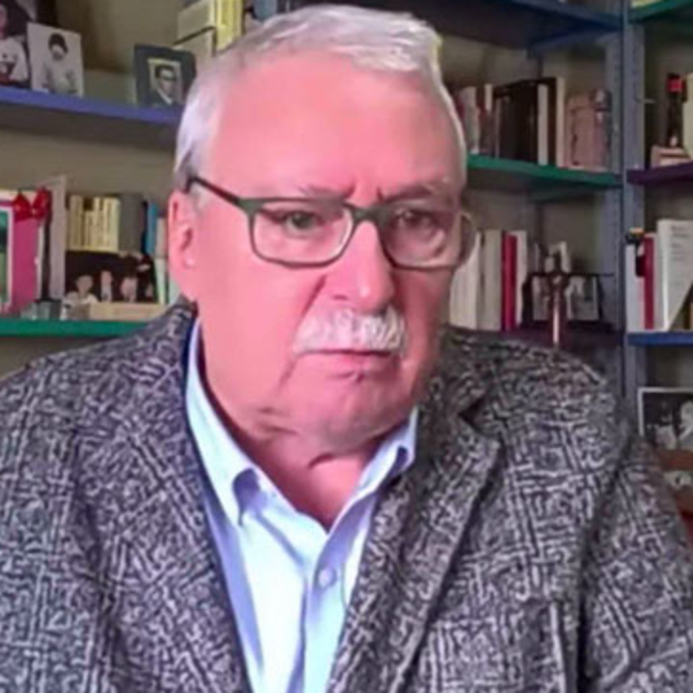 Xavier Rius