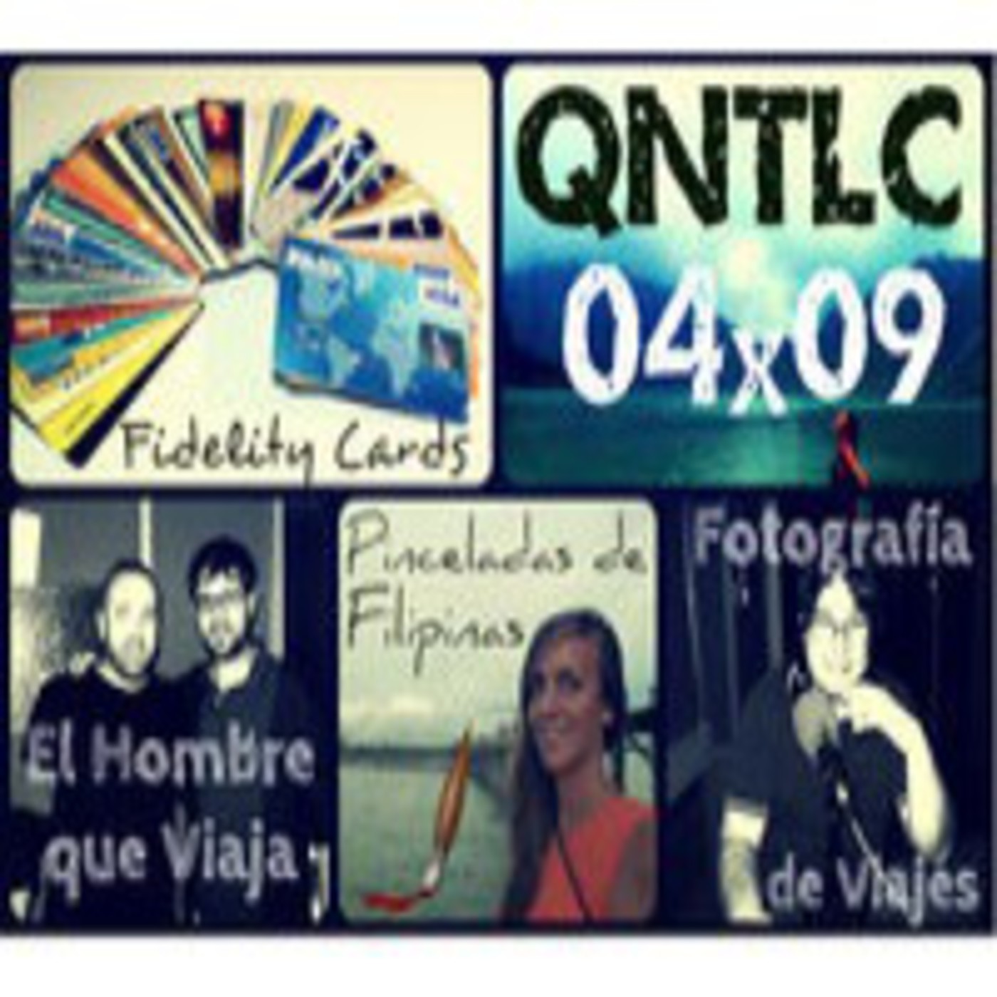 QUE NO TE LO CUENTEN