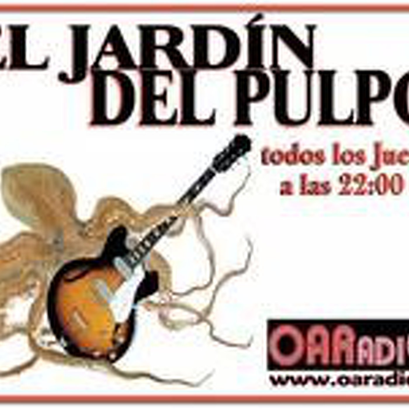 EL JARDIN DEL PULPO TEMP-1