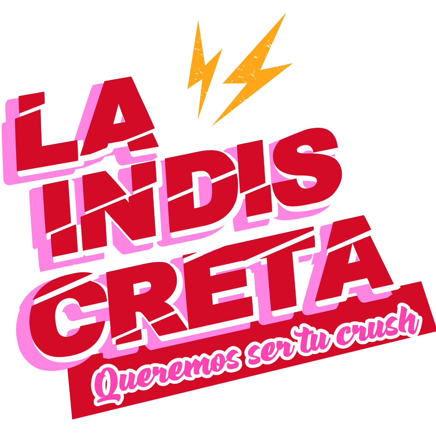 La Están Peinando