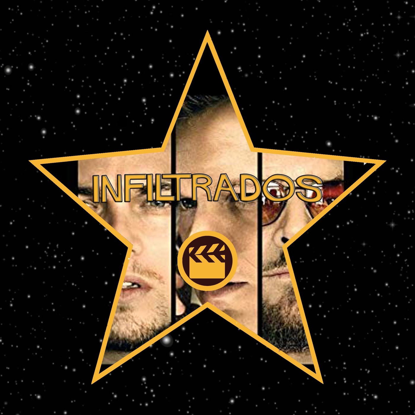 1x01 (parte 2) INFILTRADOS 1x01 (parte 2) INFILTRADOS