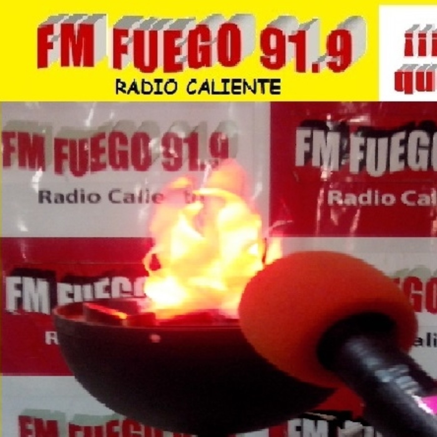 QUIEN QUIERA OÍR QUE OIGA - Sábado 27-05-2017 episode artwork