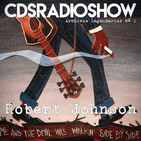 Archivos legendarios 01 La encrucijada de Robert Johnson