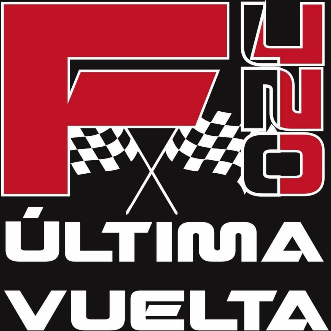 F Uno Última Vuelta