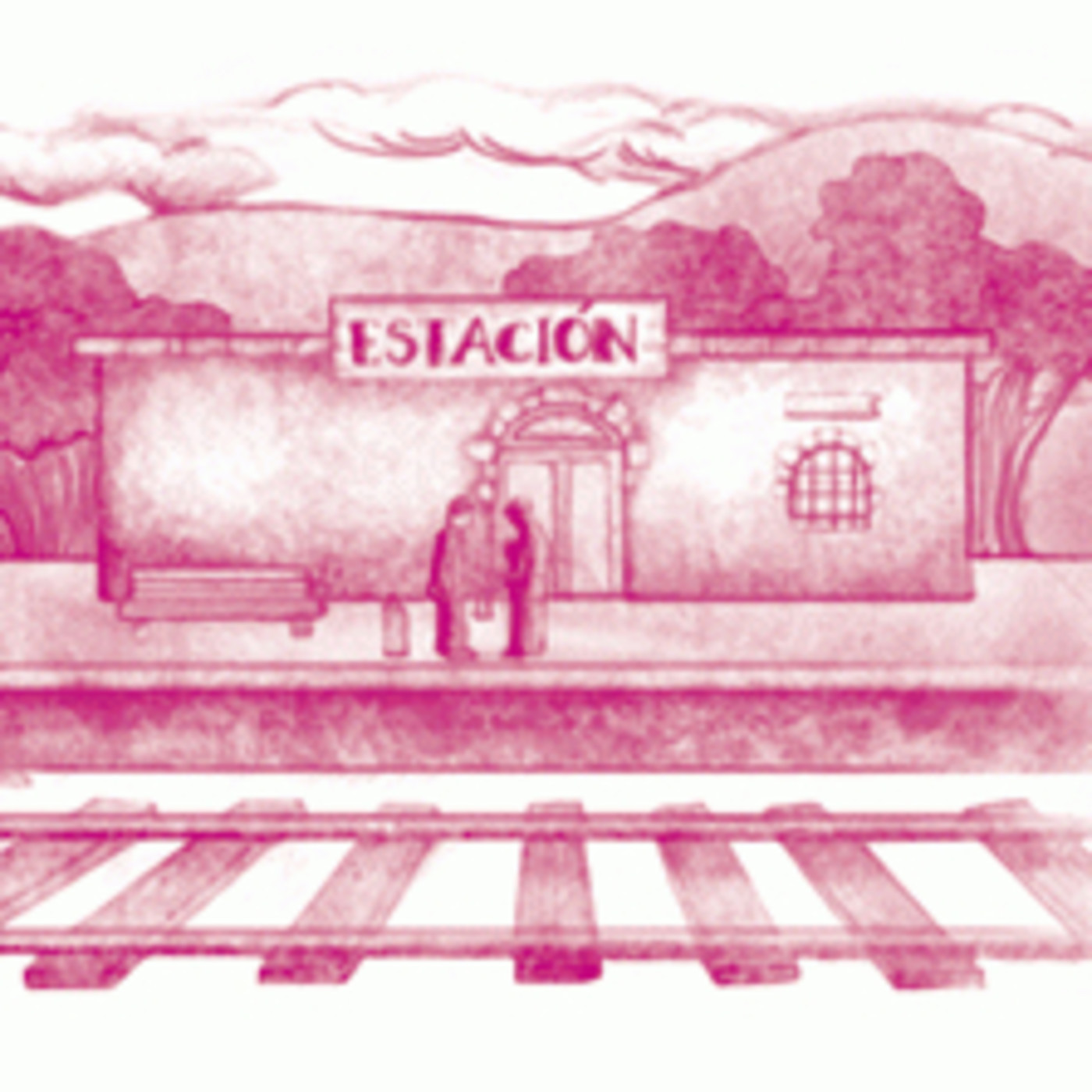 El vagón de la radio