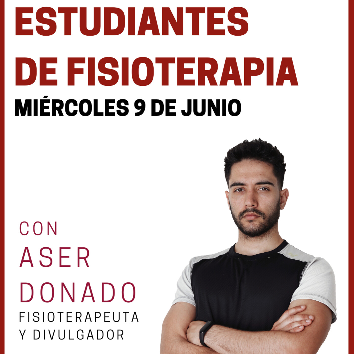 Millennial Fisio