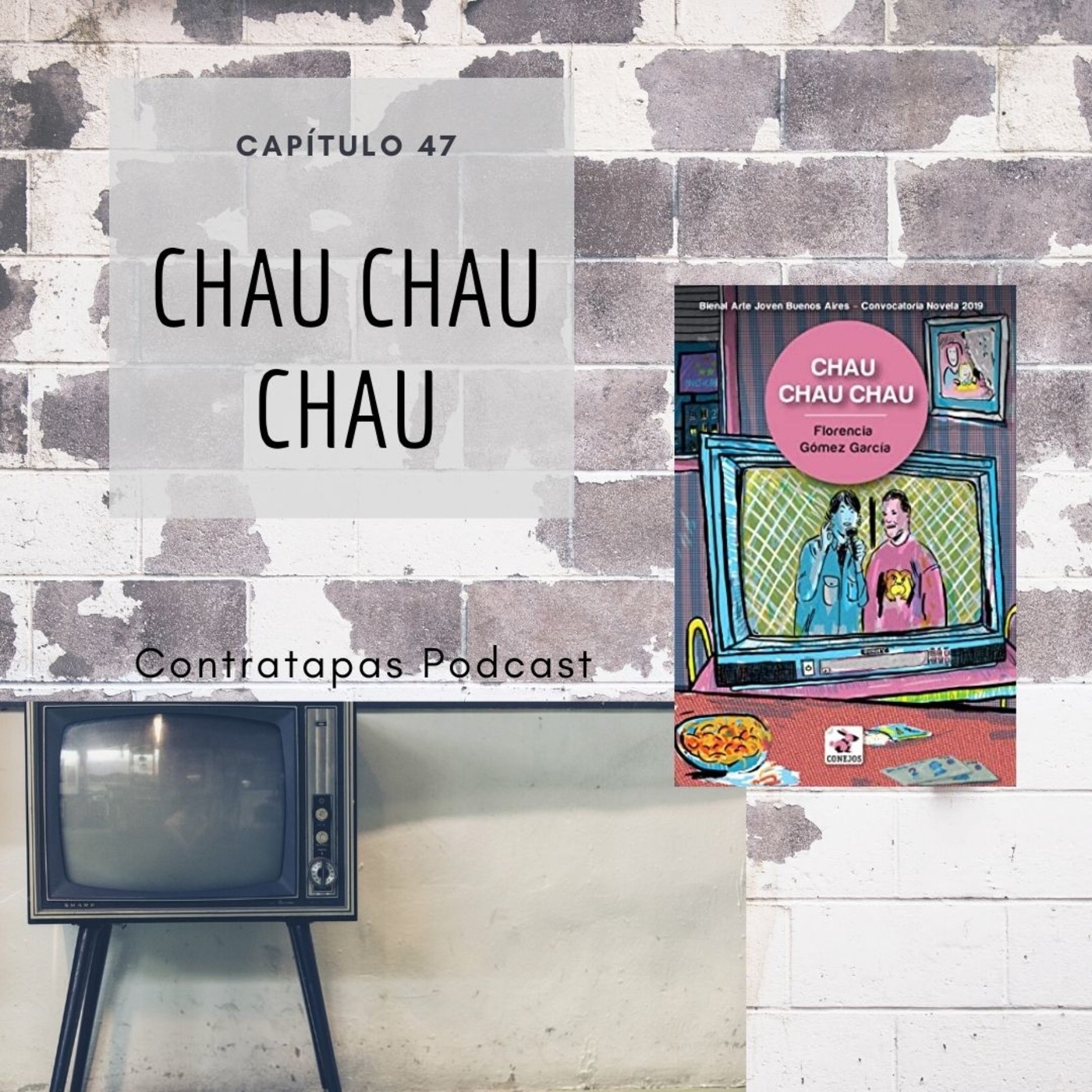 Contratapas Podcast