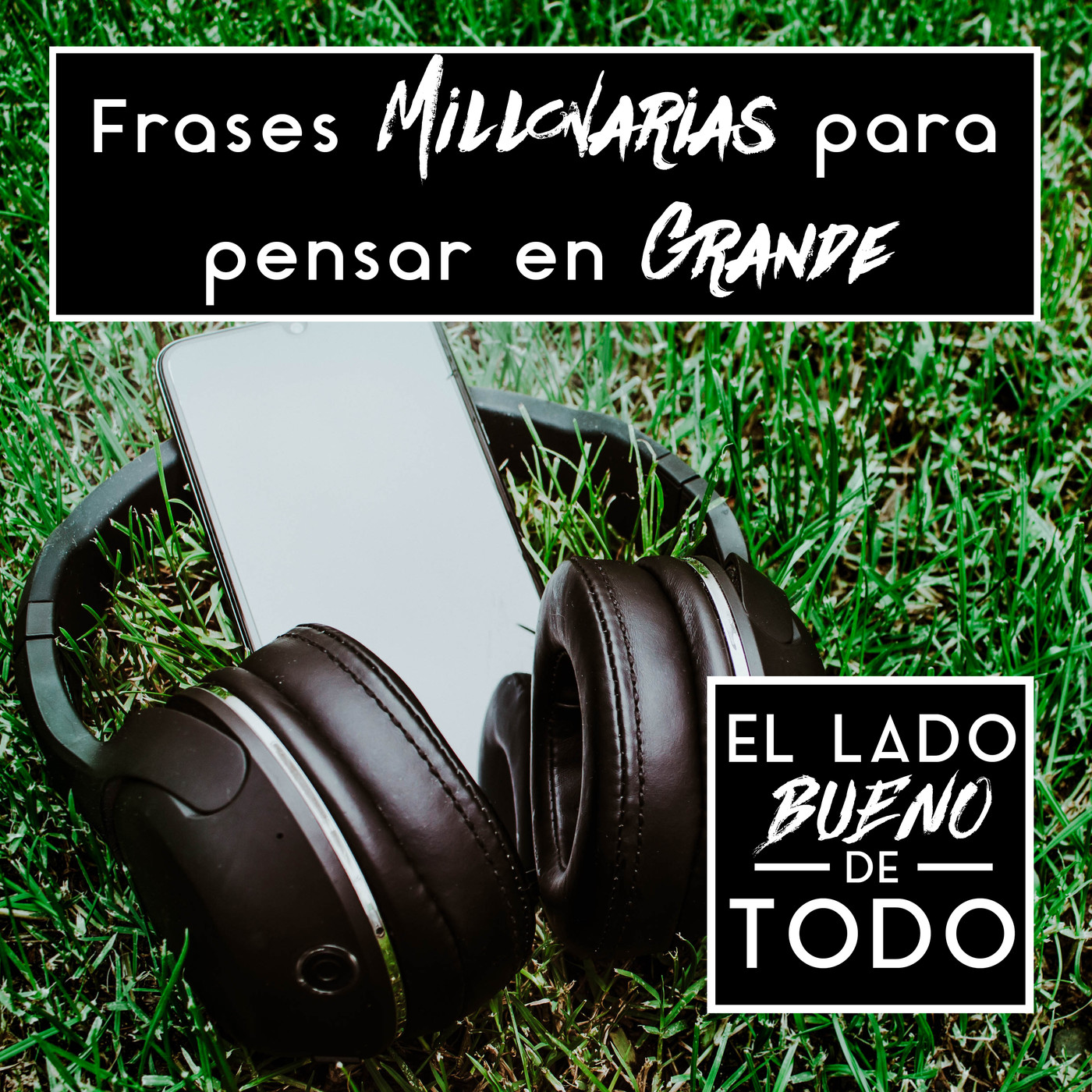 El lado Bueno de Todo
