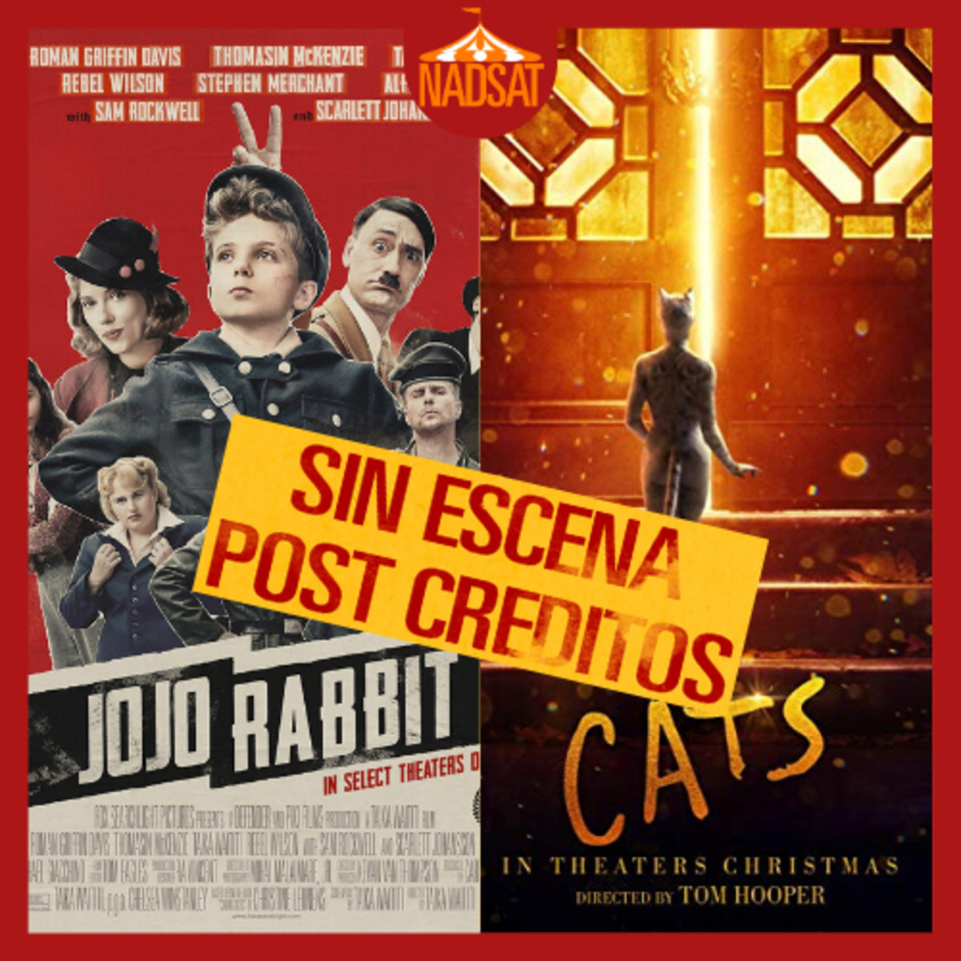 SIN ESCENA POST CREDITOS