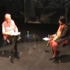 Ser mujer en India y su castigo: Rosa María Calaf conversa con Manjula Pradeep